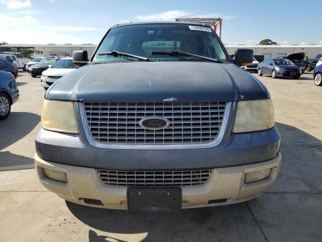 2005 Ford Expedition Eddie Bauer