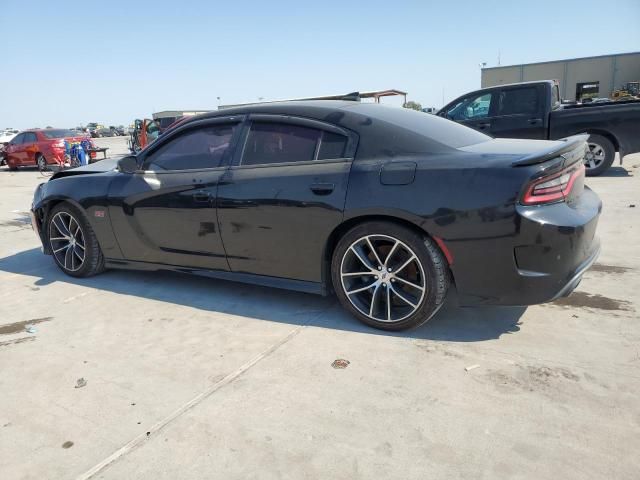 2018 Dodge Charger R/T 392