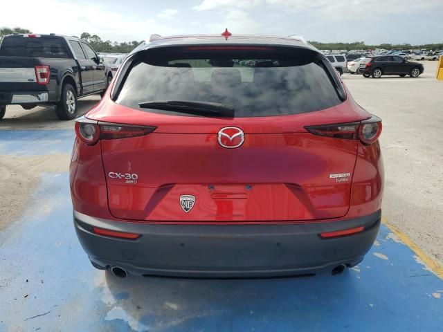 2022 Mazda CX-30 Premium Plus