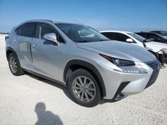 2019 Lexus NX 300 Base