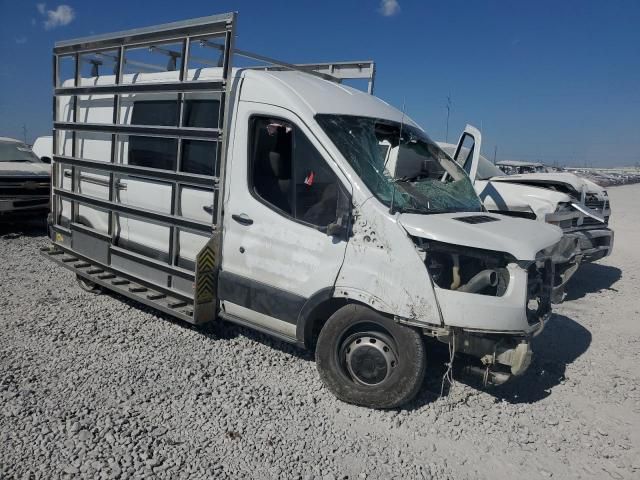 2019 Ford Transit T-250