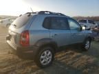 2005 Hyundai Tucson GLS