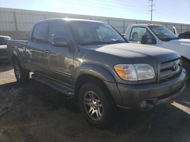 2005 Toyota Tundra Double Cab Limited