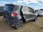 2019 Ford Ecosport Titanium