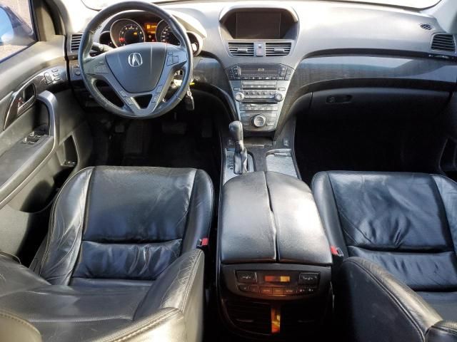 2008 Acura MDX Sport