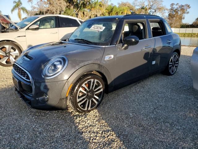 2021 Mini Cooper S