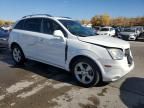 2014 Chevrolet Captiva LTZ