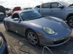 2005 Porsche Boxster