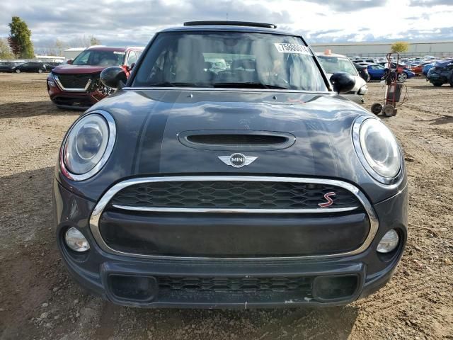 2014 Mini Cooper S