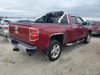 2018 Chevrolet Silverado K2500 Heavy Duty LT