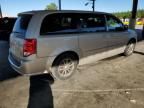 2014 Dodge Grand Caravan R/T