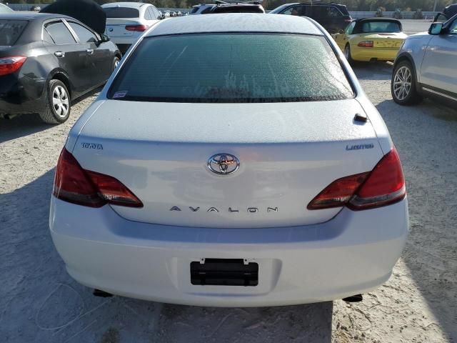 2005 Toyota Avalon XL