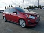 2016 Ford C-MAX Premium SEL