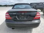 2004 Mercedes-Benz CLK 500