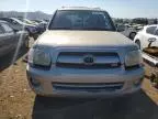 2005 Toyota Sequoia SR5