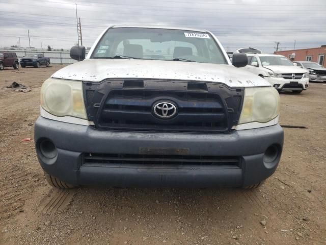 2008 Toyota Tacoma