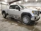 2020 GMC Sierra K2500 SLT