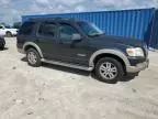 2007 Ford Explorer Eddie Bauer