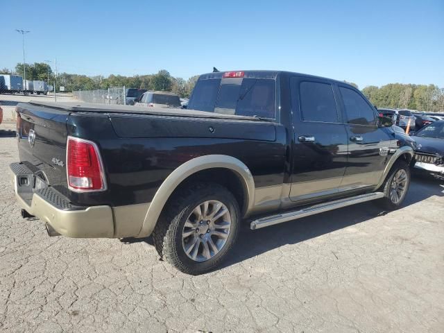 2017 Dodge RAM 1500 Longhorn