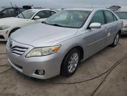 2011 Toyota Camry Base en venta en Riverview, FL