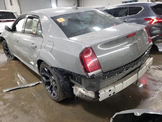 2019 Chrysler 300 S