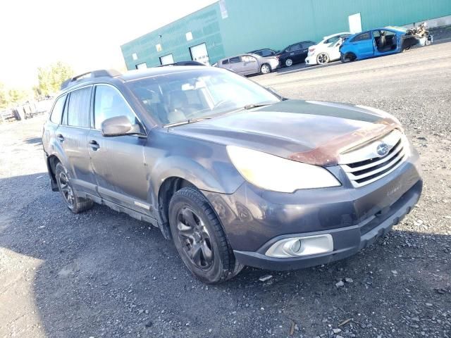 2010 Subaru Outback 3.6R Premium