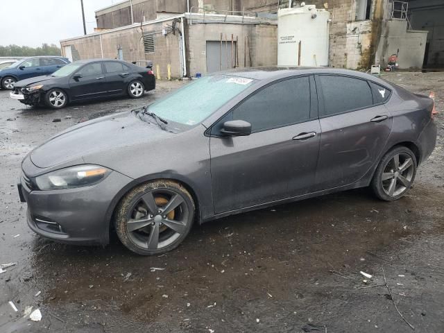 2015 Dodge Dart GT