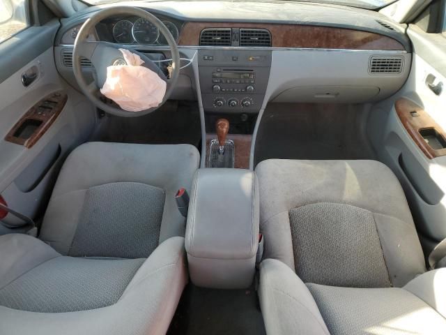 2005 Buick Lacrosse CX