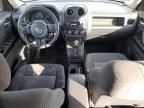 2011 Jeep Patriot Sport