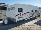 2009 Starcraft Travel Trailer