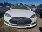 2014 Tesla Model S