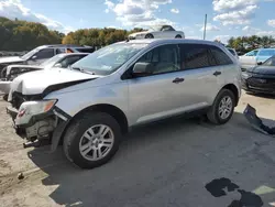 2010 Ford Edge SE en venta en Windsor, NJ