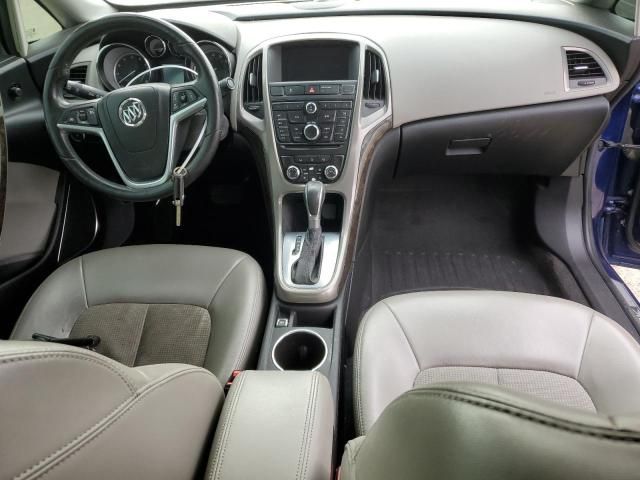 2013 Buick Verano Convenience