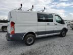 2018 Ford Transit T-250