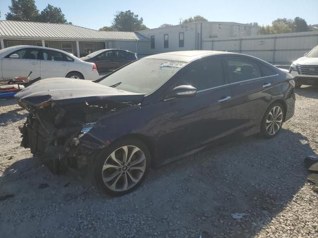 2014 Hyundai Sonata SE