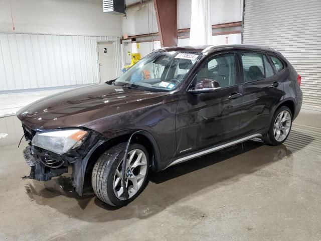 2015 BMW X1 XDRIVE28I