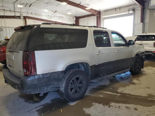 2010 GMC Yukon XL K1500 SLT