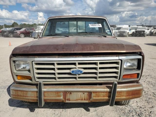 1982 Ford F150