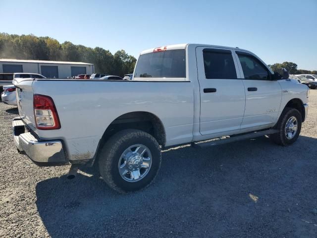 2022 Dodge RAM 3500 Tradesman