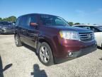 2014 Honda Pilot Exln