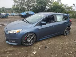 2018 Ford Focus ST en venta en Baltimore, MD