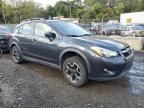 2015 Subaru XV Crosstrek 2.0 Limited