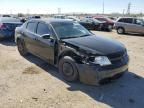 2012 Dodge Avenger SE