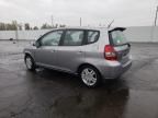 2007 Honda FIT S