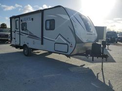 Coachmen salvage cars for sale: 2018 Coachmen Apex Ultra