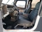 1990 Jeep Wrangler / YJ