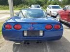 2002 Chevrolet Corvette