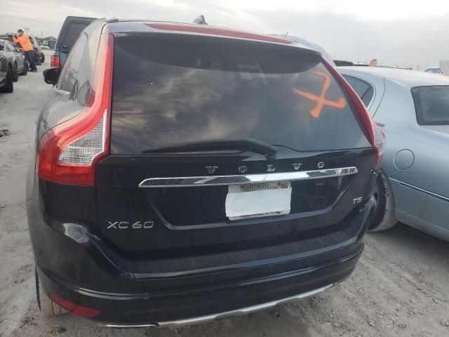 2015 Volvo XC60 T5 Platinum