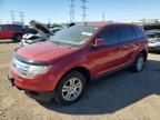 2007 Ford Edge SEL