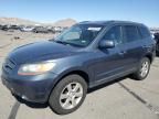 2008 Hyundai Santa FE SE